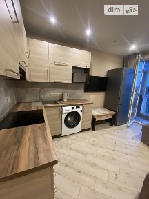 Довготривала оренда 1к квартири на вул. Райдужна 56 • ID 34851491