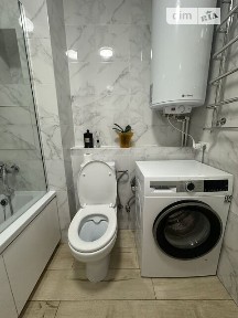 Довготривала оренда 2к квартири на вул. Доківська 10 • ID 34851418