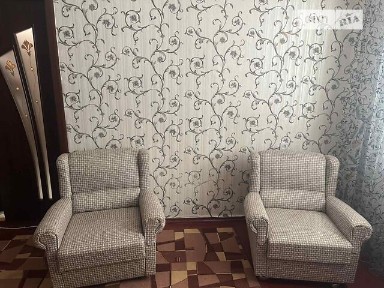 Довготривала оренда 1к квартири на вул. Паркова 24 корпус 4 • ID 34851373