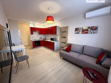Довготривала оренда 1к квартири на вул. Юлії Здановської 46/1 • ID 34851196