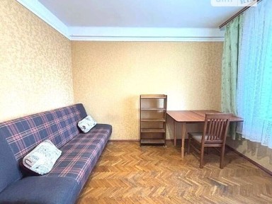 Довготривала оренда 2к квартири на вул. Юлії Здановської • ID 34850843