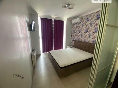 Довготривала оренда 1к квартири на вул. Драгоманова 2А • ID 34850663