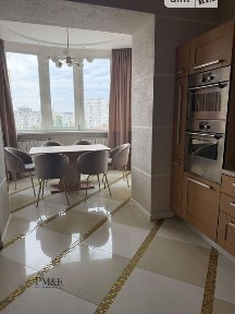 Довготривала оренда 1к квартири на просп. Володимира Івасюка 6 • ID 34850662