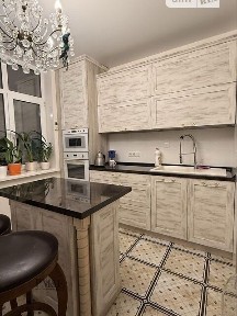 Довготривала оренда 1к квартири на вул. Вакуленчука 2 • ID 34850660