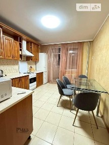 Довготривала оренда 2к квартири на просп. Миколи Бажана 10 • ID 34850640