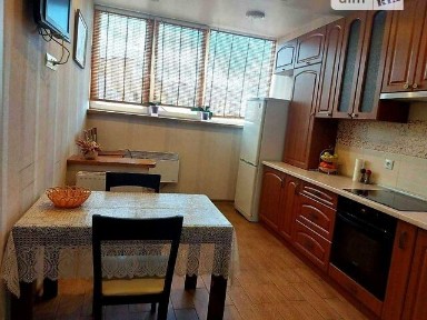 Довготривала оренда 2к квартири на вул. Сім'ї Кульженків 35 • ID 34850626