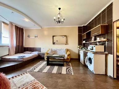 ПРОДАЖ двох квартир-студій для подобової оренди в Центрі Чернігова