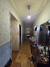 Продаж 2х кімнатної квартири біля ТРК Україна