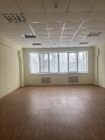 Аренда фасадного коммерческого помещения. Можно под производство