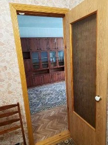 Продам 1к. улучшенку, косметика, ул. Соборности Украины 203 (405217)