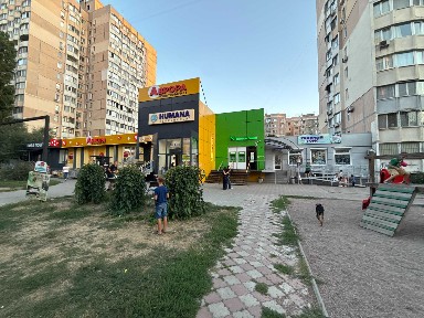АРЕНДА помещения ул. Вильямса/ ул. Королева