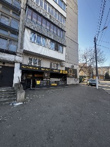 Сдам часть помещения Незалежності 10,Армейская 10,по новому Независимости
