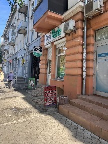 Сдам помещения Екатериненская 85