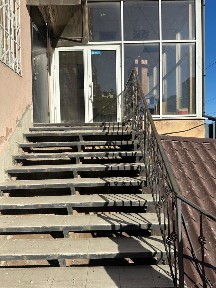 АРЕНДА ФАСАД 400м2 Вильямса / АТБ •Рядом Королева / Люстдорфская Магазин Спорт Офис