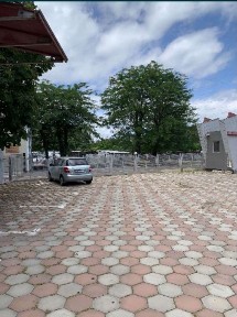 АРЕНДА от 700м2 ЗДАНИЕ +ПАРКОВКА ( от 30 мест) ‼️Люстдорфская Королева Вузовский