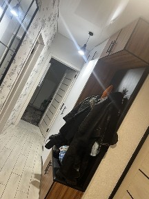 Продам 2х кімнатну квартиру