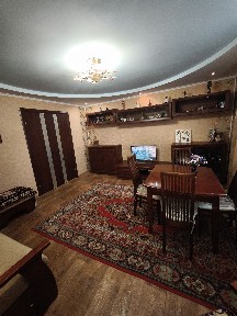продам 4 квартиру