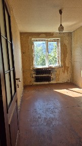 Продам 3-комнатную, Салтовское шоссе