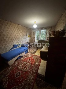 Продаж 1-кімнатної квартири | вул. Маршала Рибалка (Бригади «Хартія»), 49А
