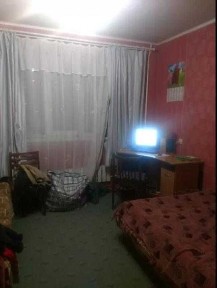 Продам 3-кімнатну квартиру на ХТЗ