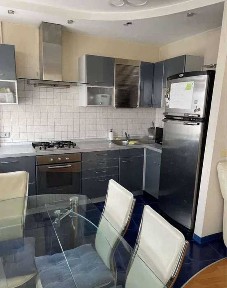 Продам 2-к кв. 57м2, 6/10, газ | Центр, Дом со шпилем | м. Майдан Конституции