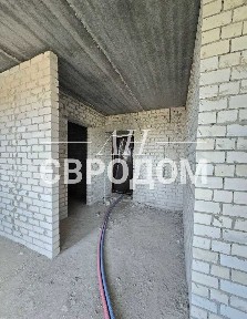Продам 2к. квартиру 68м2 ЖК Мира 3. пр. Героев Харькова 270В