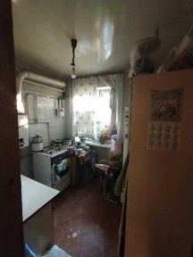 Срочно продам 1 к. кв. на Холодной горе