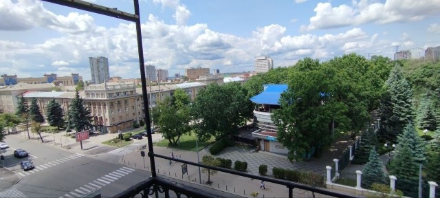 Продам квартиру на Сумской 128. Власник. ТОРГ. ТЕРМІНОВО.