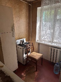 Продам 1ком. кв метор Дворец Спорта 10 минут Новые дома на Коммунальном рынке
