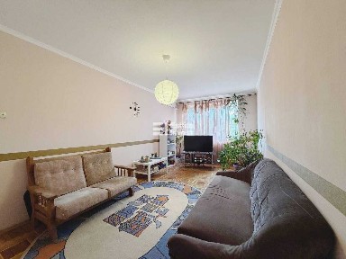Продаж 3 кімн квартири, вул Гвардійців Широнінців, 52