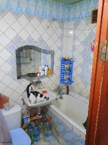 Продам 2 к. квартиру, м. Дворец спорта, б. Жасминовый
