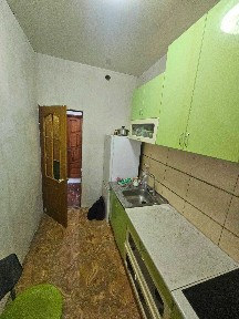 Двух комнатная гостинка. Ул. Михайлика