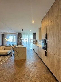 Продаж 2-кімн пентхауса 108м² на 8 пов. | ЖК ПаркЛенд | Ужгород |