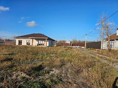 Продаж котеджу 159 м²