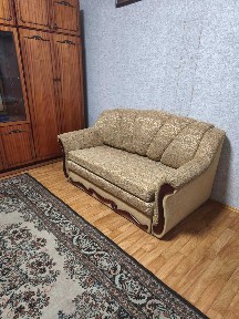 Здам частину будинку, 2 кімнати ( як квартира)