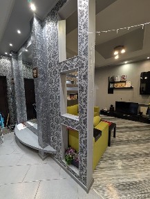 Продаж великої 1 кім квартири в центрі