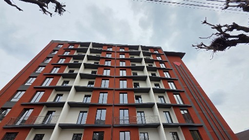 Продам шикарну 2к квартиру в Центрі міста, можна Єоселя, Євідновлення