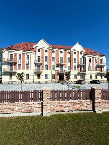 Продаж двокімнатної квартири у зданому будинку, розтермінування