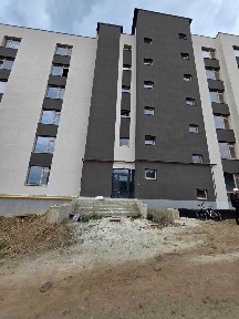 Продається квартира 38 м2/ 850 $ за м2