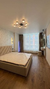 1 кімнатна квартира ЖК Паркова Алея