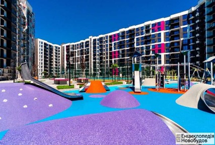 Продається 1-кімнатна квартира в центральній частині міста