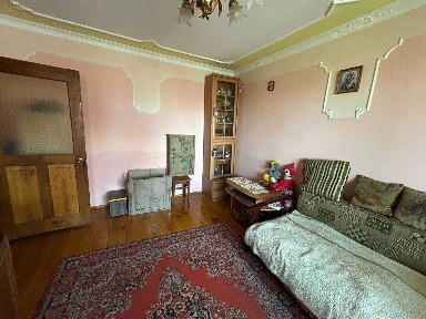 2 кім Квартира в м. Бурштин Хороший Житловий стан!