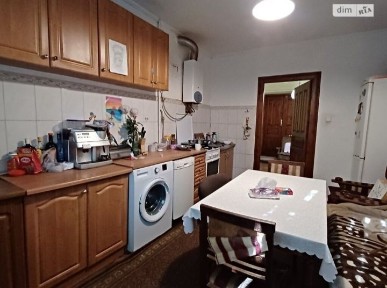 Продаж 2к квартира біля парку Шевченка