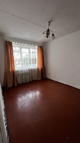 Продається 2 кім. квартира в м. Бурштин