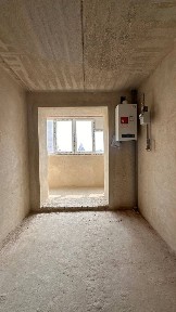Продаж 2-х кімн. кв біля річки.