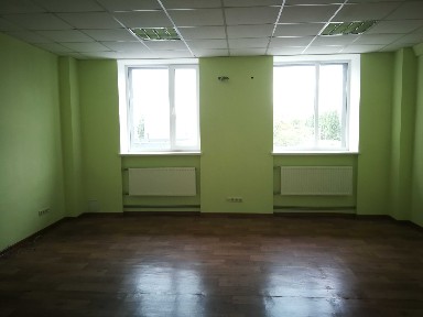 Оренда теплого офісного приміщення у розвиненій локації