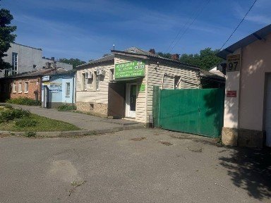 Харківська область, Харків, Київський