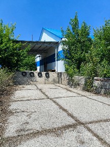 Оренда комерційного приміщення - 2 445,1 м²