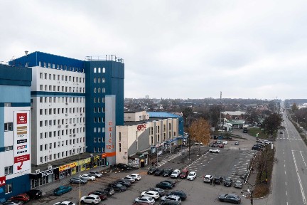 Харківська область, Харків, Київський