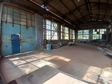 Оренда приміщення 204 м2
